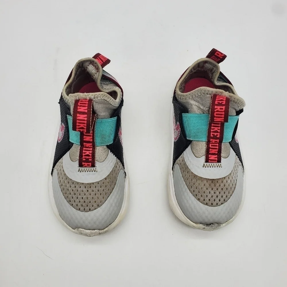 Nike Shoes Youth 9C Flex Plus SE Grade School Kids' Running